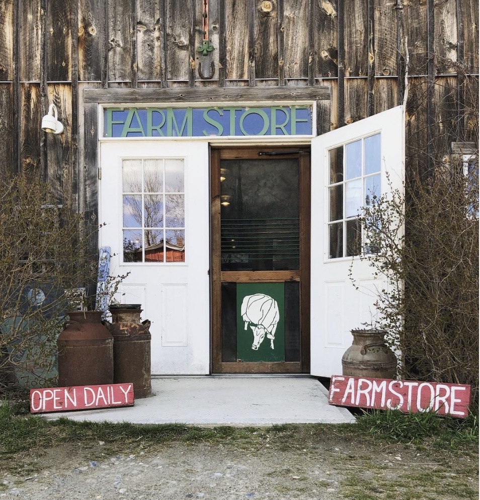 Picture of Farm Store